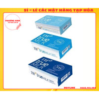 Sữa Th True Milk 48 hộp 110ml/ hộp ít đường