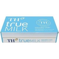 Sữa th true milk thùng