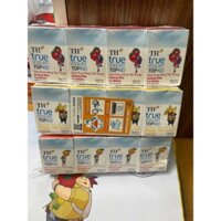 SỮA TH TRUE MILK TOPKID Vị  chuối  110ml [1 THÙNG 48 HỘP