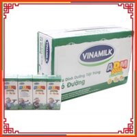 Sữa thanh trùng ADM Gold 110ml thùng 48 hộp VHMART57