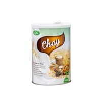 sữa Thực Vật Chay 400gr (tặng kèm 1ly pha sữa có ml)