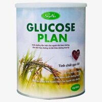 SỮA THỰC VẬT SOYNA DÀNH CHO NGƯỜI TIỂU ĐƯỜNG 🎁 TẶNG 1 LON SỮA MẦM GẠO LỨC 300G