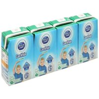 Sữa tiệt trùng CĐ cao khỏe CGHL 110ml vỉ 4/12 – Siêu Thị Bách Hóa Tổng Hợp