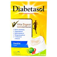 Sữa Tiểu đường  Diabetasol 180g