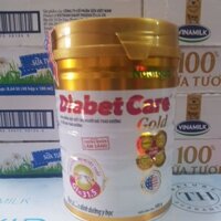 sữa tiểu đường Diabetcare gold lon 900g