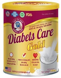 Sữa Tiểu Đường Diabetcare 900g