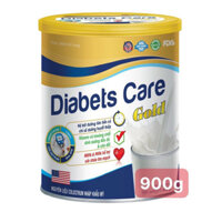 Sữa tiểu đường Diabets Care Gold