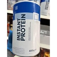 Sữa tiểu đường Đức Instant Protein hộp 400g (Date 7/2026)