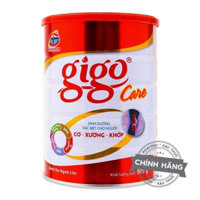 Sữa tiểu đường gigo care