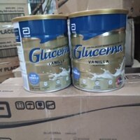 Sữa tiểu đường Glucena 850g - Úc