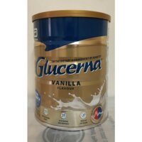 Sữa tiểu đường Glucena 850g Úc 2025 xanh