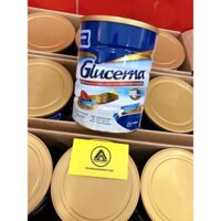 Sữa tiểu đường Glucena 850g