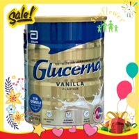Sữa tiểu đường Glucerna 850g của Úc