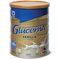 Sữa tiểu đường Glucerna 850gr