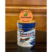 Sữa Tiểu đường Glucerna nhập khẩu Úc