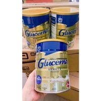 Sữa tiểu đường glucerna Úc hộp 850gr