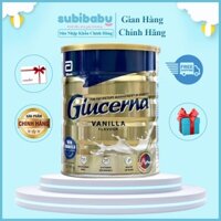 Sữa tiểu đường Glucerna vị vani hộp 850g - Nhập khẩu Úc
