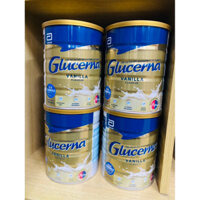 Sữa tiểu đường Glucerna850g