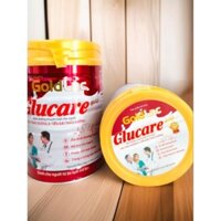 Sữa tiểu đường Goldlac Glucare Gold 900G dành cho người tiểu đường
