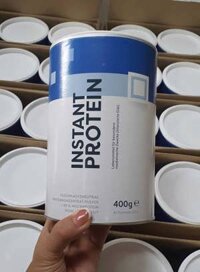 Sữa tiểu đường Instant Protein của Đức Hộp 400g - Mẫu mới nhất