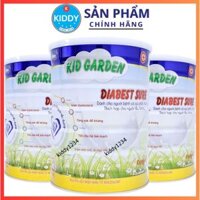 Sữa tiểu đường Kid Garden Diabest Sure 400G - 900g (date luôn mới)