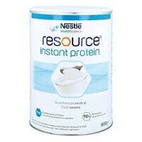 Sữa tiểu đường Nestle Resource Instant Protein 800g