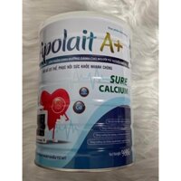 Sữa Tiểu Đường, Sữa Canxi APOLAIT SURE 900g, Sữa canxi cho người già, Sữa canxi cho người lớn, Sữa xương khớp