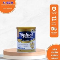 SỮA TOPLUCK PEDIA PLUS 1-10 TUỔI -900G