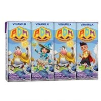 SỮA TRÁI CÂY ADM VIỆT QUẤT 180ML