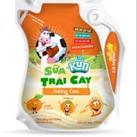 Sữa trái cây Lif kun