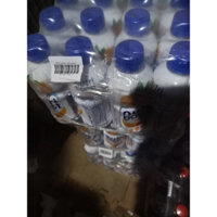 Sữa trái cây Nutri Boost chai 297ml x 24