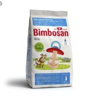 Sữa túi Bimbosan số 1 400g