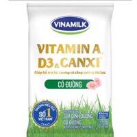 Sữa Túi Vinamilk 200ml các vị [Combo15 túi]