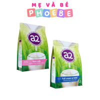 Sữa Tươi A2 Dạng Bột Chuẫn Úc - Gói 1kg