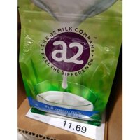 Sữa tươi a2 dạng bột nguyên kem Úc- a2 Milk™ full cream milk powder 1kg