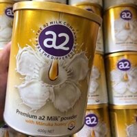Sữa tươi a2 mật ong Manuka