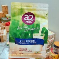 Sữa tươi A2 nguyên kem của Úc
