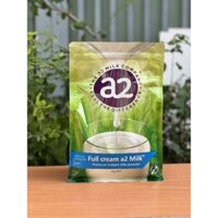 Sữa tươi A2 NGUYÊN KEM Milk Powder Full Cream túi 1kg