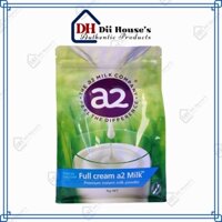 Sữa Tươi A2 Nguyên Kem - Milk Powder Full Cream A2 Milk 1kg.