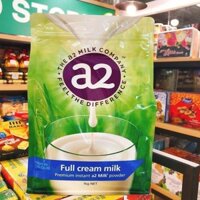 Sữa Tươi A2 Nguyên Kem Úc - HÀNG CHÍNH HÃNG