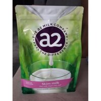 Sữa tươi A2 tách kem 1 kg date 6.2021