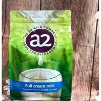 Sữa Tươi A2 ÚC Dạng Bột - Gói 1kg