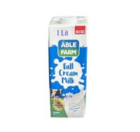 Sữa tươi Able Farm 1 lít