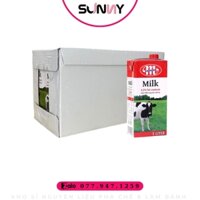 SỮA TƯƠI BA LAN ( NGUYÊN KEM ) - MLEKOVITA