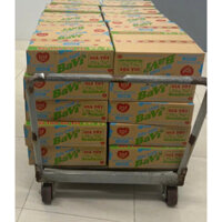 sữa tươi ba vì ít đường