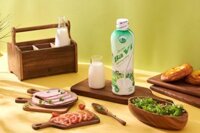 Sữa tươi Ba Vì thanh trùng Có đường 890ml