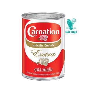 Sữa tươi béo Carnation