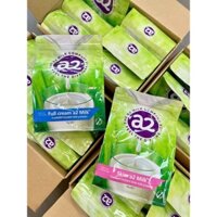 Sữa tươi bột A2 Nguyên kem/Tách kem Úc 1kg