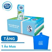 Sữa tươi Cô Gái Hà Lan 180ml (Thùng)