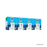 Sữa Tươi Cô Gái Hà Lan Cao Khỏe 110ml